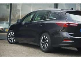 Ford Focus (2023) thumbnail 37
