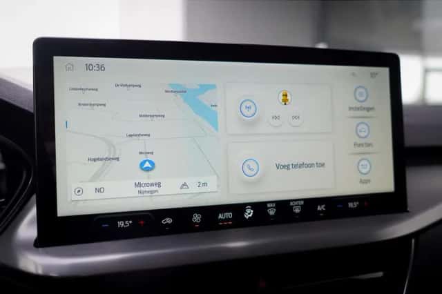 Ford Focus (2023) thumbnail 38