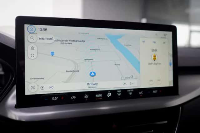 Ford Focus (2023) thumbnail 39