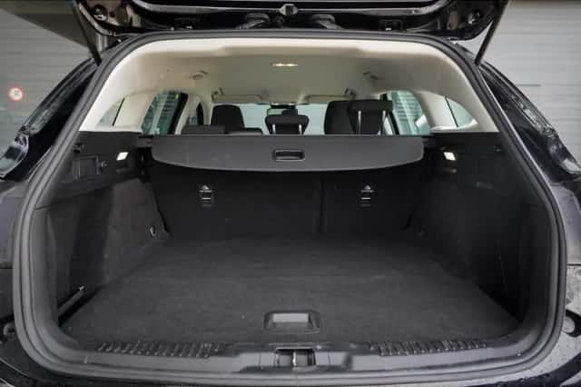 Ford Focus (2023) thumbnail 9