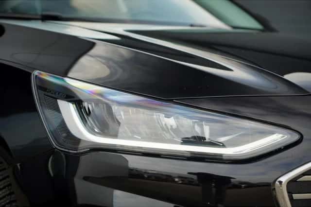 Ford Focus (2023) thumbnail 10