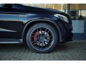 Mercedes-Benz GLE (2016) thumbnail 11
