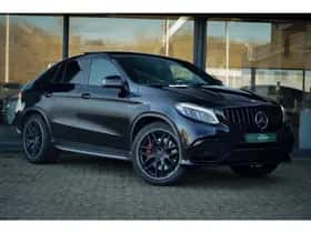 Mercedes-Benz GLE (2016) thumbnail 12