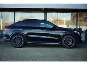 Mercedes-Benz GLE thumbnail 13
