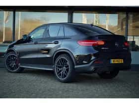 Mercedes-Benz GLE thumbnail 14