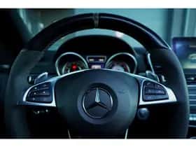 Mercedes-Benz GLE thumbnail 17