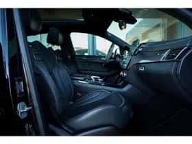 Mercedes-Benz GLE thumbnail 18
