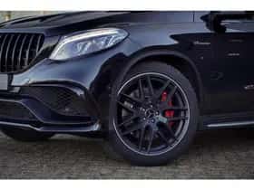 Mercedes-Benz GLE (2016) thumbnail 20