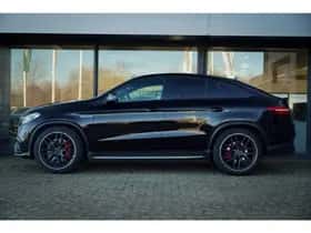 Mercedes-Benz GLE thumbnail 3