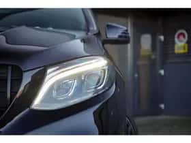 Mercedes-Benz GLE thumbnail 21