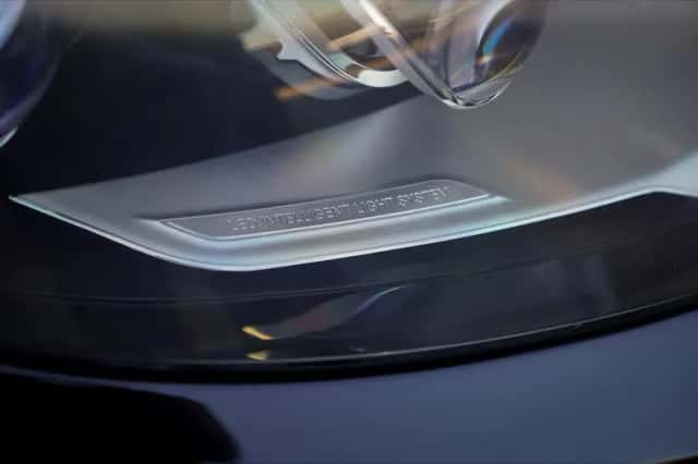 Mercedes-Benz GLE (2016) thumbnail 22