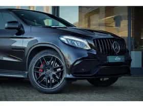 Mercedes-Benz GLE (2016) thumbnail 26