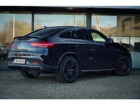Mercedes-Benz GLE thumbnail 4