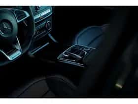 Mercedes-Benz GLE (2016) thumbnail 31