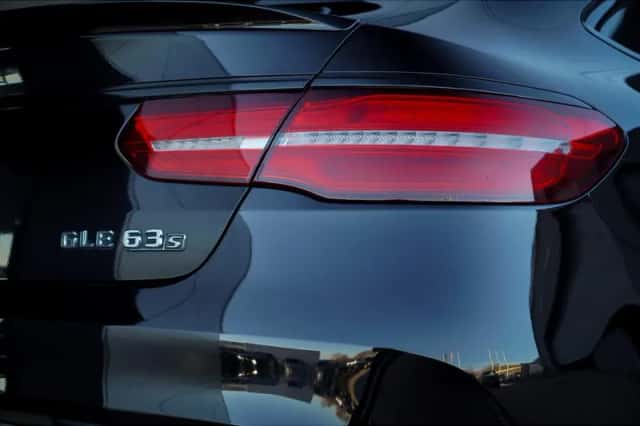 Mercedes-Benz GLE (2016) thumbnail 35