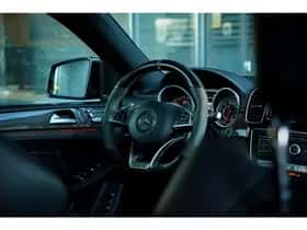 Mercedes-Benz GLE thumbnail 37