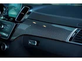 Mercedes-Benz GLE (2016) thumbnail 39