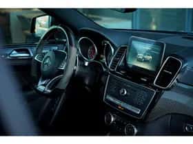 Mercedes-Benz GLE thumbnail 40