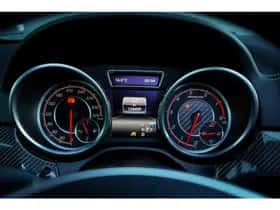 Mercedes-Benz GLE (2016) thumbnail 5