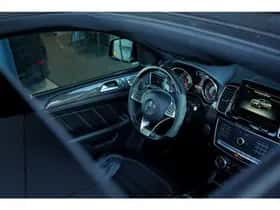 Mercedes-Benz GLE (2016) thumbnail 42