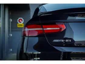 Mercedes-Benz GLE (2016) thumbnail 43
