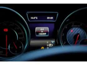 Mercedes-Benz GLE (2016) thumbnail 45