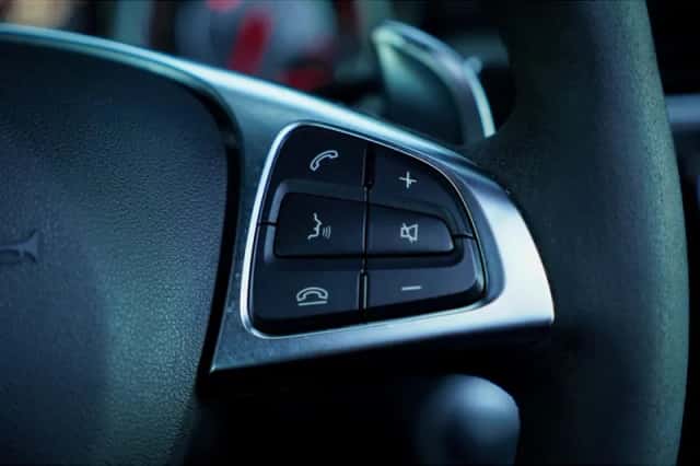 Mercedes-Benz GLE (2016) thumbnail 47