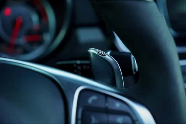 Mercedes-Benz GLE (2016) thumbnail 48