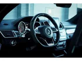 Mercedes-Benz GLE thumbnail 6