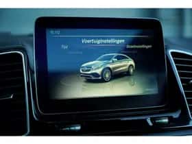 Mercedes-Benz GLE thumbnail 51