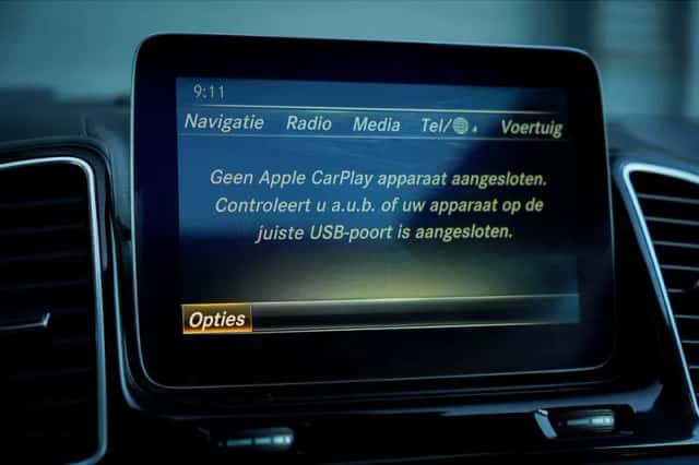 Mercedes-Benz GLE (2016) thumbnail 55