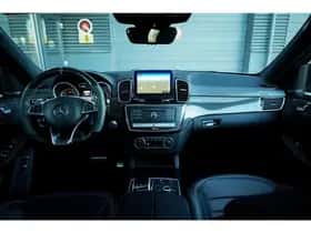 Mercedes-Benz GLE thumbnail 7