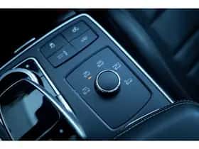 Mercedes-Benz GLE (2016) thumbnail 61