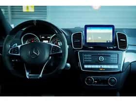 Mercedes-Benz GLE thumbnail 63