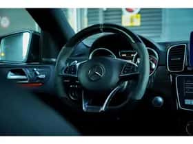 Mercedes-Benz GLE thumbnail 64