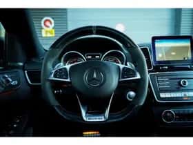 Mercedes-Benz GLE thumbnail 66