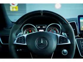 Mercedes-Benz GLE (2016) thumbnail 67