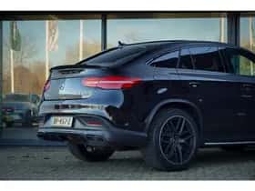 Mercedes-Benz GLE thumbnail 69
