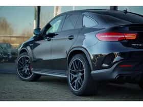 Mercedes-Benz GLE thumbnail 71