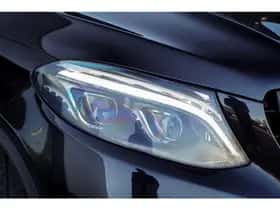 Mercedes-Benz GLE thumbnail 10