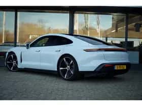 Porsche Taycan (2021) thumbnail 14