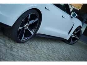 Porsche Taycan (2021) thumbnail 52