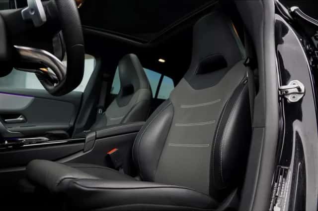 Mercedes-Benz CLA-Klasse (2022) thumbnail 2