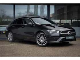 Mercedes-Benz CLA-Klasse (2022) thumbnail 12
