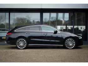 Mercedes-Benz CLA-Klasse thumbnail 13