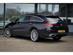 Mercedes-Benz CLA-Klasse (2022) thumbnail 14