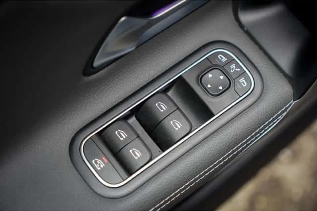 Mercedes-Benz CLA-Klasse (2022) thumbnail 15