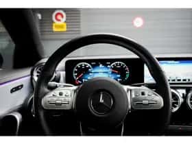 Mercedes-Benz CLA-Klasse (2022) thumbnail 16