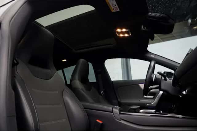 Mercedes-Benz CLA-Klasse (2022) thumbnail 17