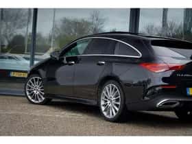 Mercedes-Benz CLA-Klasse (2022) thumbnail 18